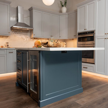 Culver Kitchen