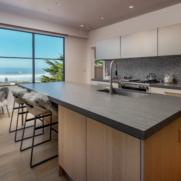 Straine Residence | Pebble Beach