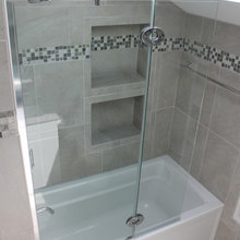 Bathroom Ideas