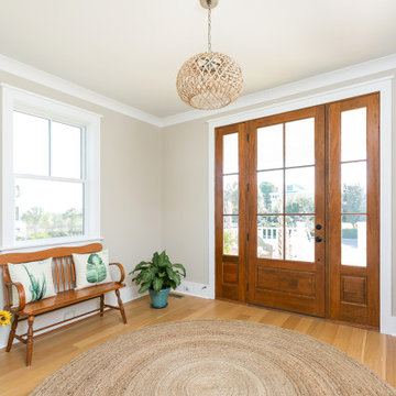 CLB Network - Arnett Custom Homes - Charleston, SC - 8