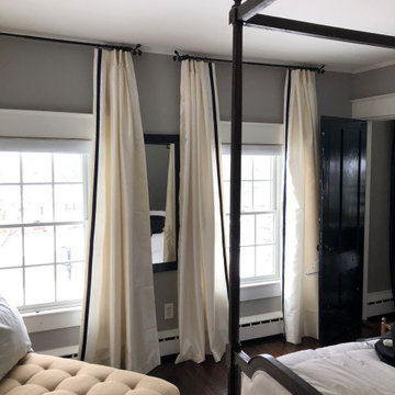 Window Treatments
