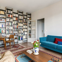 Home office