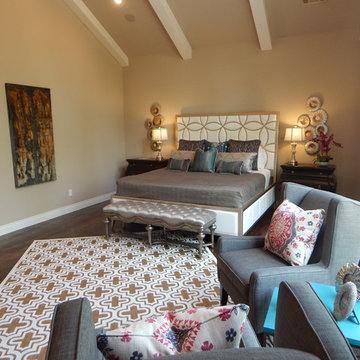 NWA Parade Of Homes 2015