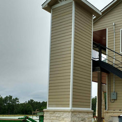 Frontier Home Elevator - Texas - Products