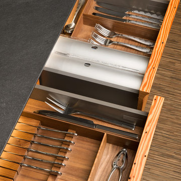 Häfele America Kitchen Ideas