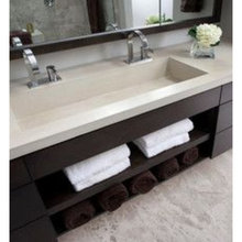 Jack and Jill Bath