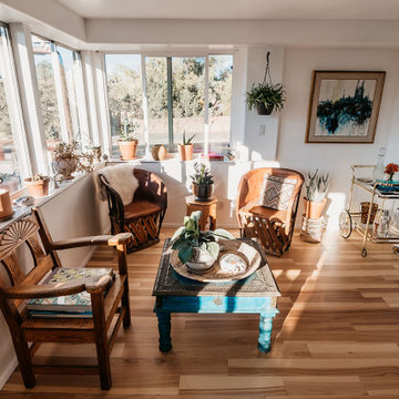 Sunroom Albuquerque