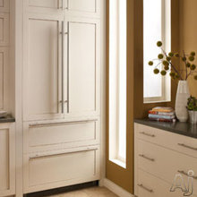 fridge handle
