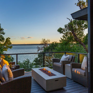Madrona Escape