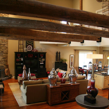 Lake House