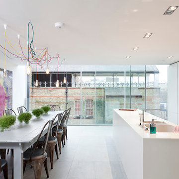 Residential building | Leigh Osborne | London, GB