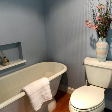 Rosendale Vacant Staging