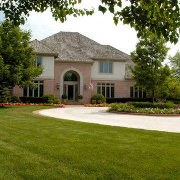Frontyards