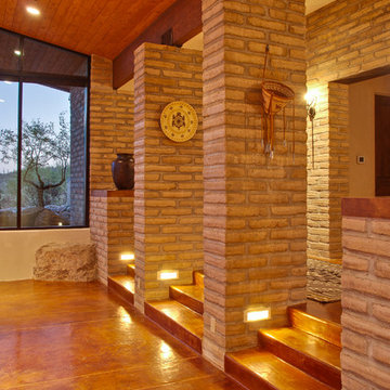 Private Residence, Oro Valley Arizona