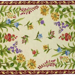 Rugs - Area Rugs