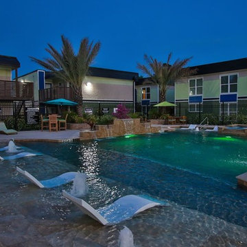 Dominion Community Pool