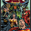 DC Comics Justice League Poster, Premium Unframed
