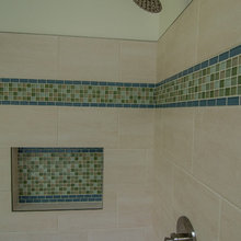 Girls' Bathroom