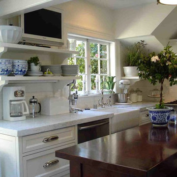 Kitchens
