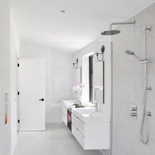 Juniper Hill Bathroom