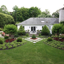 Exterior Ideas