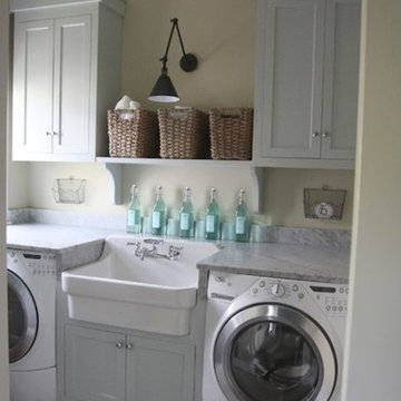 Other rooms for cabinetry