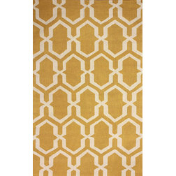 Contemporary Area Rugs by nuLOOM