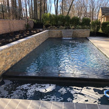 pools