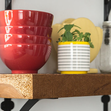 Forest Glen Kitchen