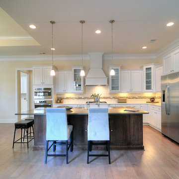 Our Work