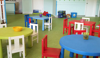 Guardería C.C. Parque Corredor