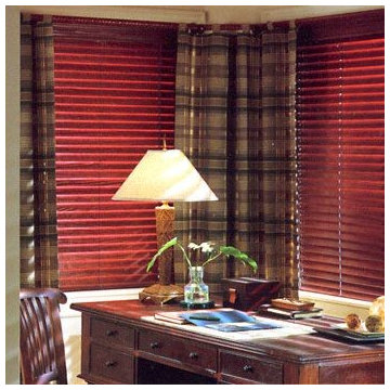 Customized Blinds