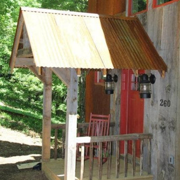 The Mining House