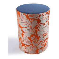 Slobproof! Products and Furniture - Footstools And Ottomans