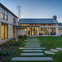 Barn Look Houses