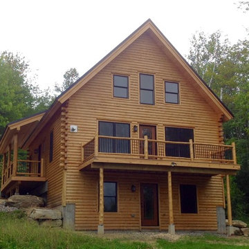Parade of Homes 2015