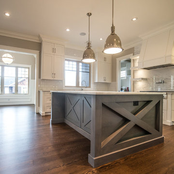 Briar Hill Residence