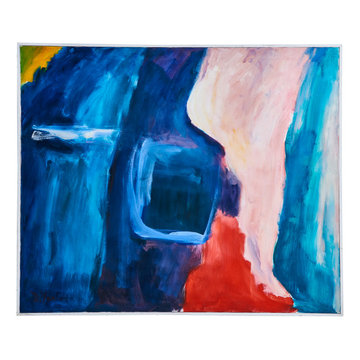 Hot Water Artwork
