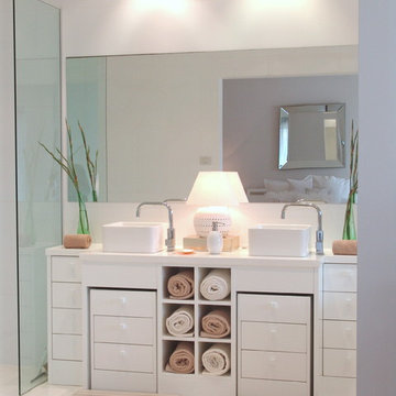 Bathroom Vanity