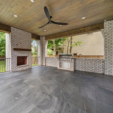 Patio + Outdoor Living