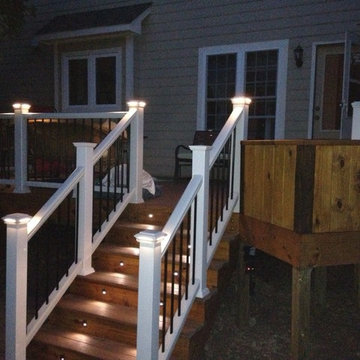 Custom Decks