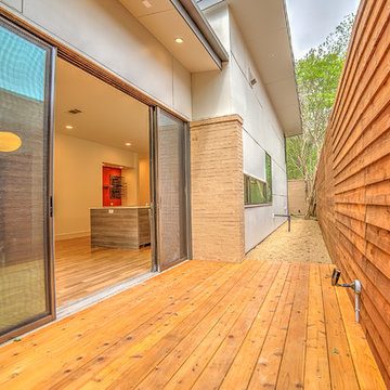 8612 Redondo, Dallas TX