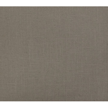 Linen Grey - Fabric by the Yard