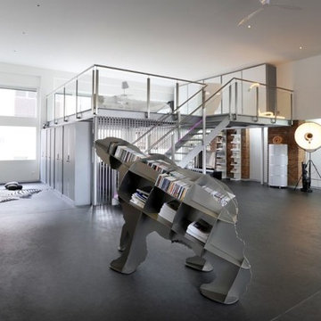 LOFT
