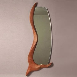Open Frame Wall Mirror - Wall Mirrors