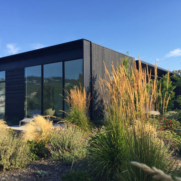 Oakland Hills House