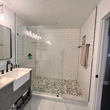 Alonzo Total Home Improvement LLC