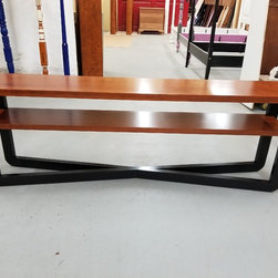 Coffee Tables/Consoles - Console Tables