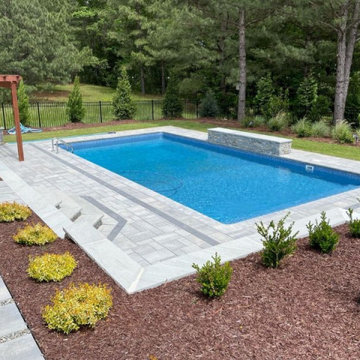 Prestige Pools of NC