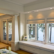 Window Treatments